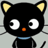 cute kitty animated avatar