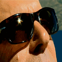 SunGlasses