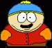 Cartman rips