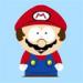 South Park Mario
