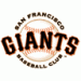San Francisco Giants Logo 3