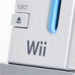 Wii closeup