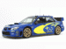 Impreza WRC Prototype