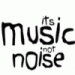 musicnotnoise