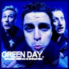 Green Day pout