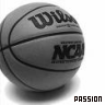 basketball passion