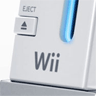 Wii closeup