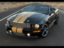Shelby GT H Convertible