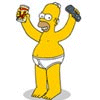 Homer-Beer-and-TV