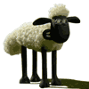 funny sheep