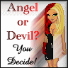 angel or devil