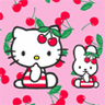 cherry kittie