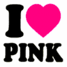 love pink