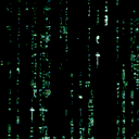 Matrix Animated