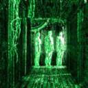 Matrix Green