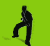 cool dancer avatar