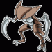 408 pokemon avatar