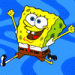 SpongeBob Happy