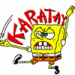 SpongeBob Karate