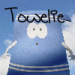 Towelie the one and only