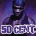 50 Cent Purple