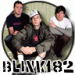Blink 182 band pic