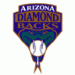 Arizona Diamondbacks Alternate Logo