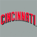 Cincinnati Reds Script