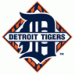 Detroit Tigers Logo 2