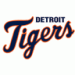 Detroit Tigers Script