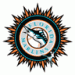 Florida Marlins Logo 3