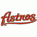 Houston Astros Script 3