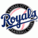 Kansas City Royals Logo 3
