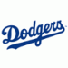 Los Angeles Dodgers Logo 3
