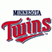 Minnesota Twins Script 2