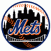 New York Mets Alternate Logo