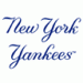 New York Yankees Script