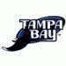 Tampa Bay Devil Rays Logo