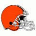 Cleveland Browns Helmet 2
