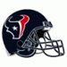 Houston Texans Helmet 2