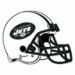 New York Jets Helmet 2