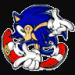 Sonic The Hedgehog Yo