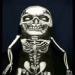 FacePaint Skeleton